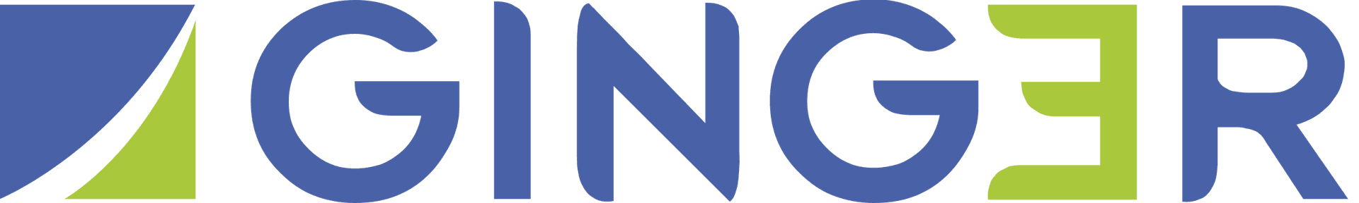 logo de Ginger CEBTP