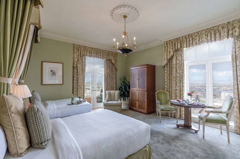 Hotel Monteleone 20