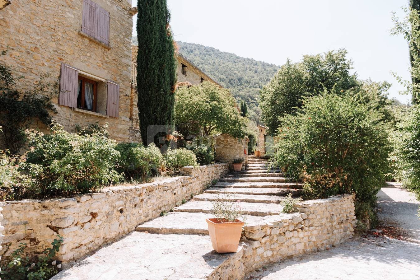 Le Hameau de Valouse 8