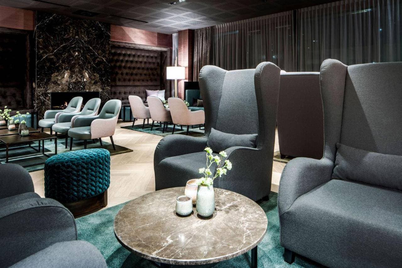 Van der Valk Hotel Enschede 19