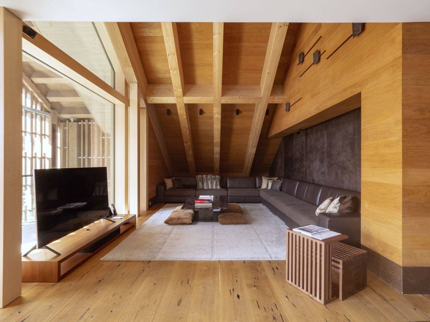 The Chedi Andermatt 15
