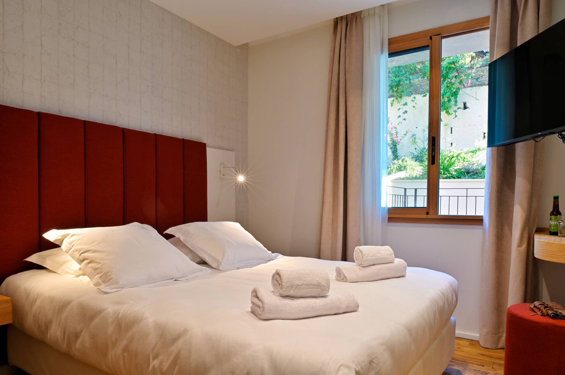 Hôtel Saint Roch 39