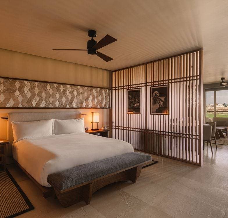 Nobu Hotel Los Cabos 16