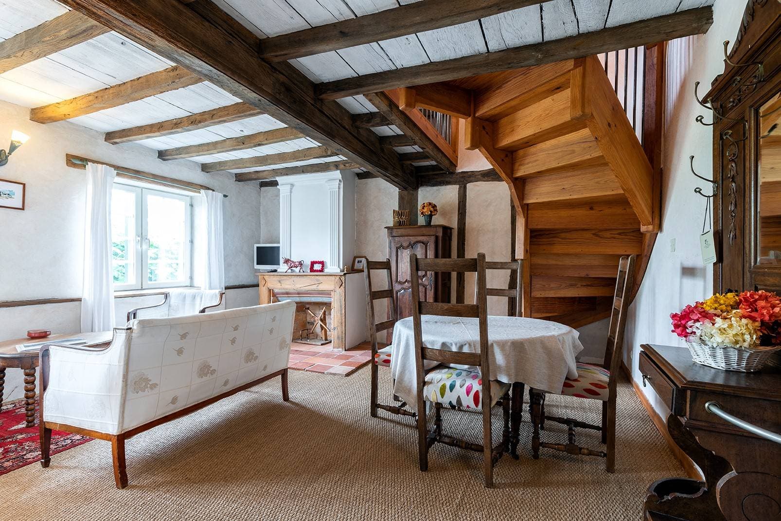Le Domaine de Bassilour 38