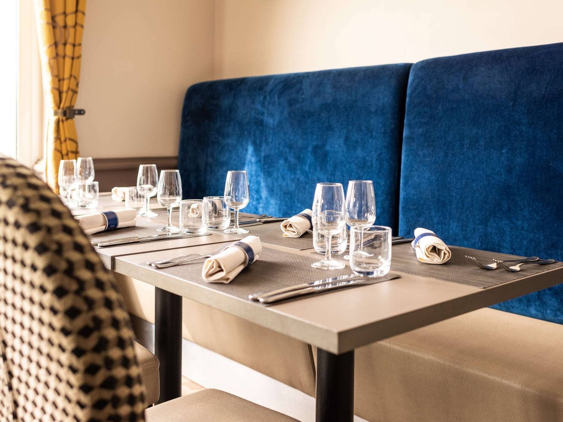 Hôtel Mercure La Baule Majestic 3
