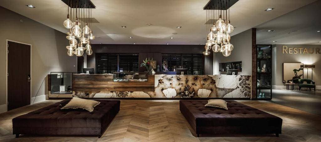 Van der Valk Hotel Apeldoorn 3