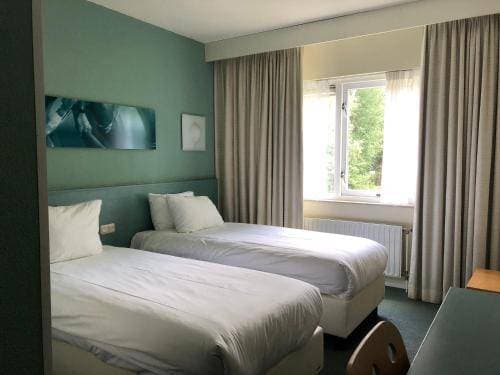 Hotel Papendal 11
