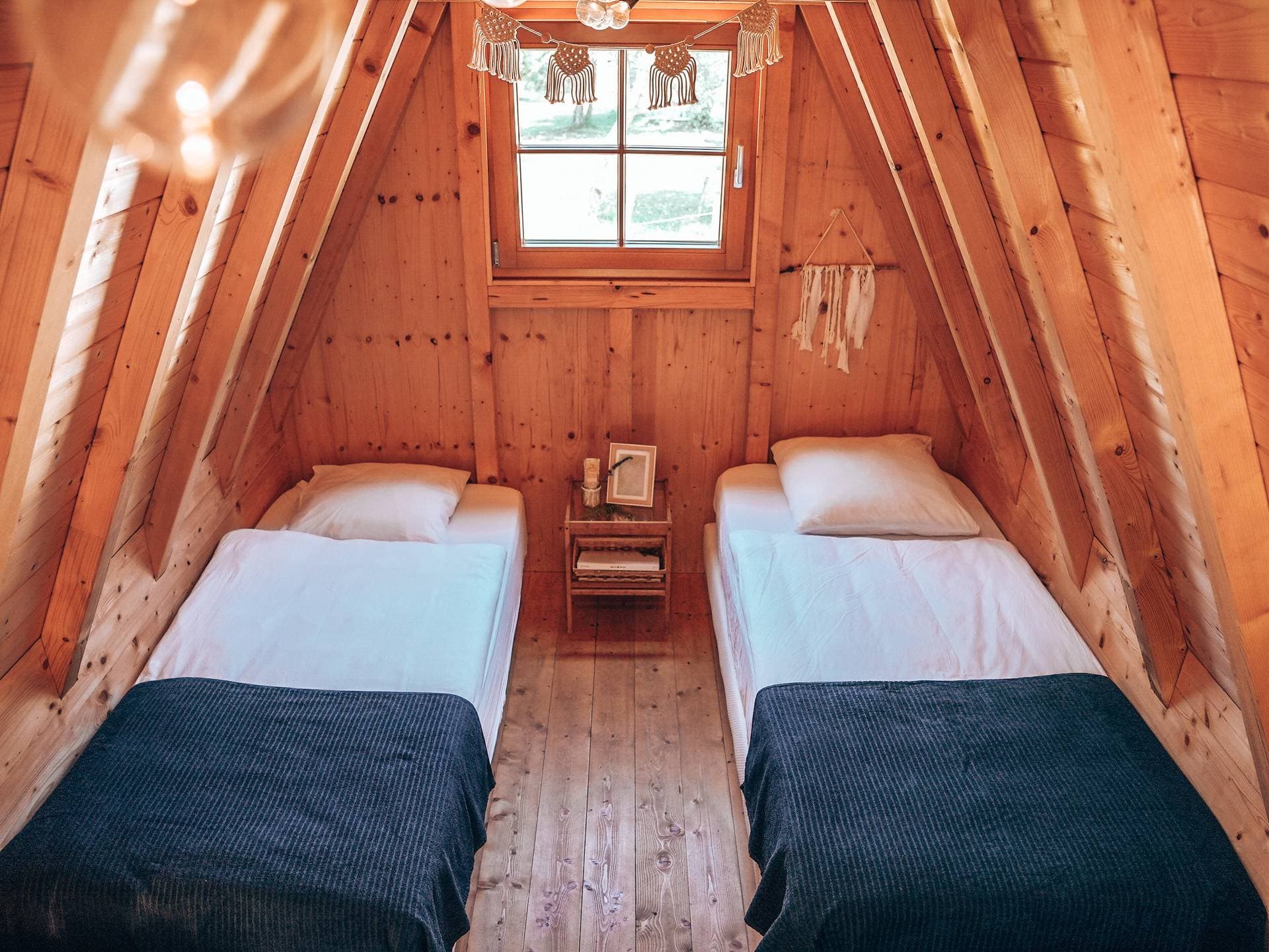 Les maisons Ocean Shelter 73