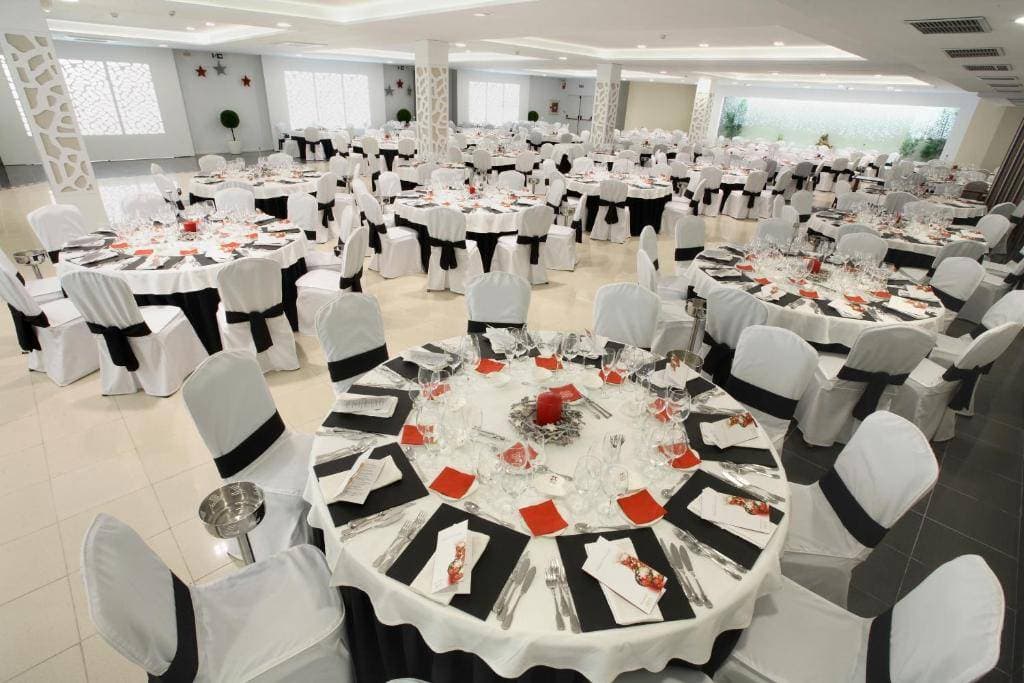 Hotel & Spa Peñíscola Plaza Suites 13