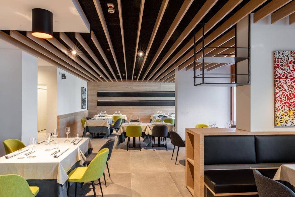 Nodo Hotel 7
