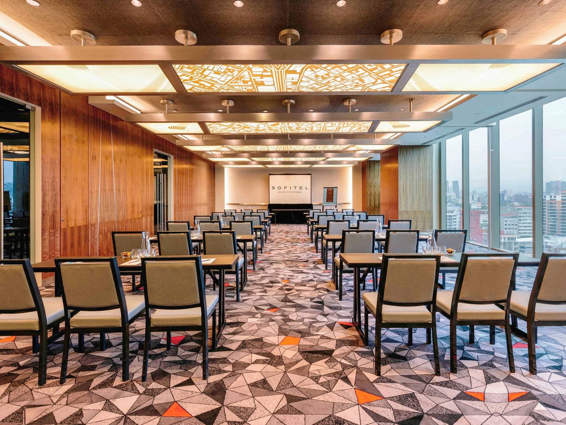 Sofitel Mexico City Reforma 7
