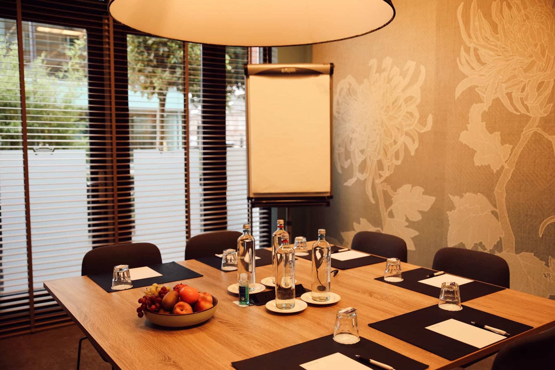 Hotel Keyser Breda 28