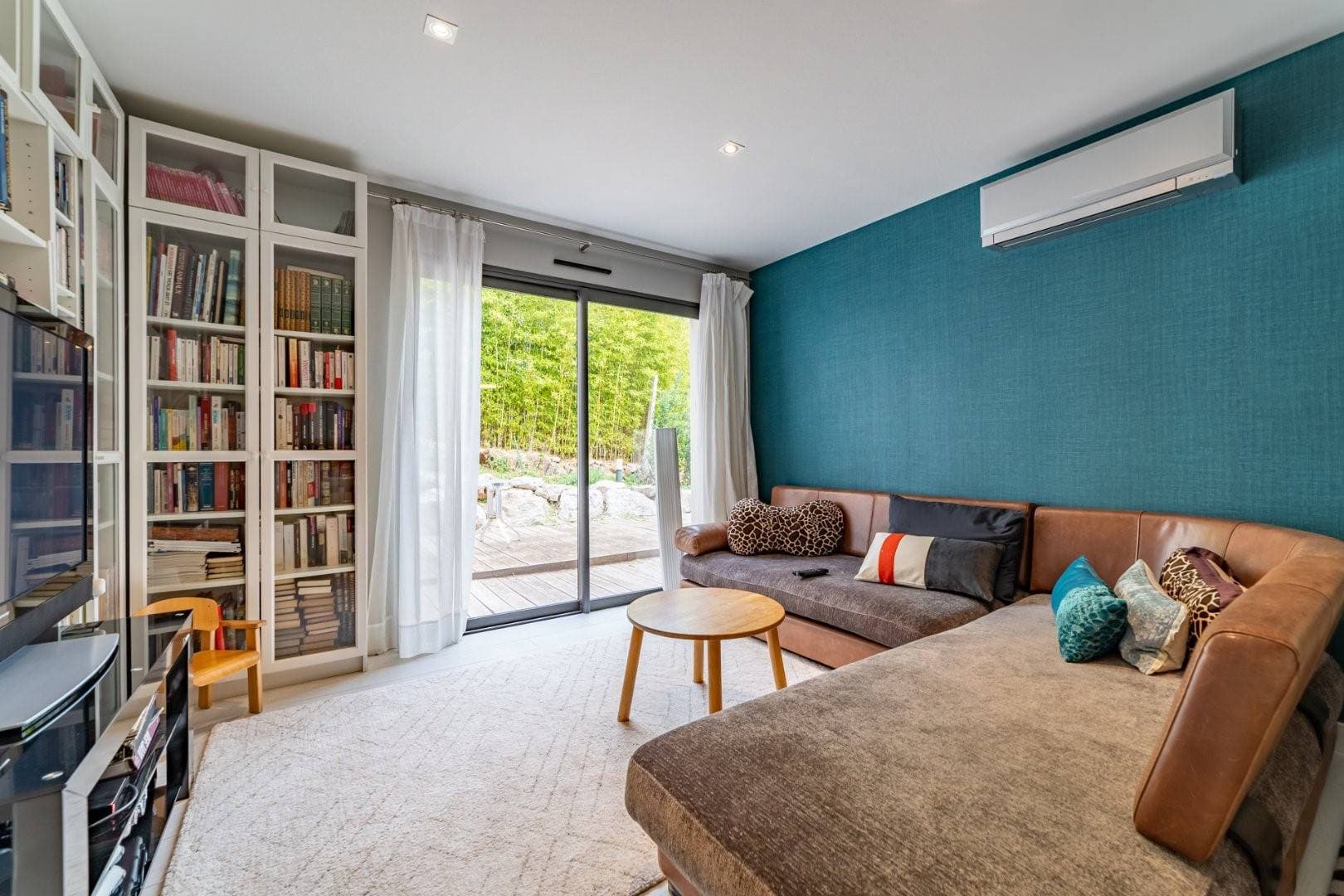 Prestigieuse villa 500m2 vue mer à Montpellier avec SPA ★★★★★ 15