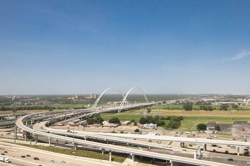 Hyatt Regency Dallas 38