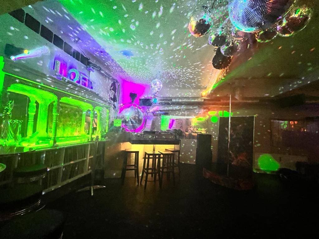 Event Loft Ehrenfeld 24