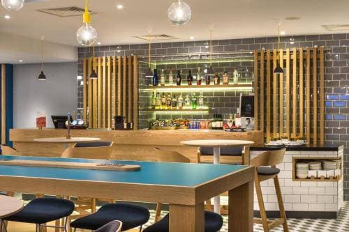 Holiday Inn Express London - Watford Junction by IHG 9