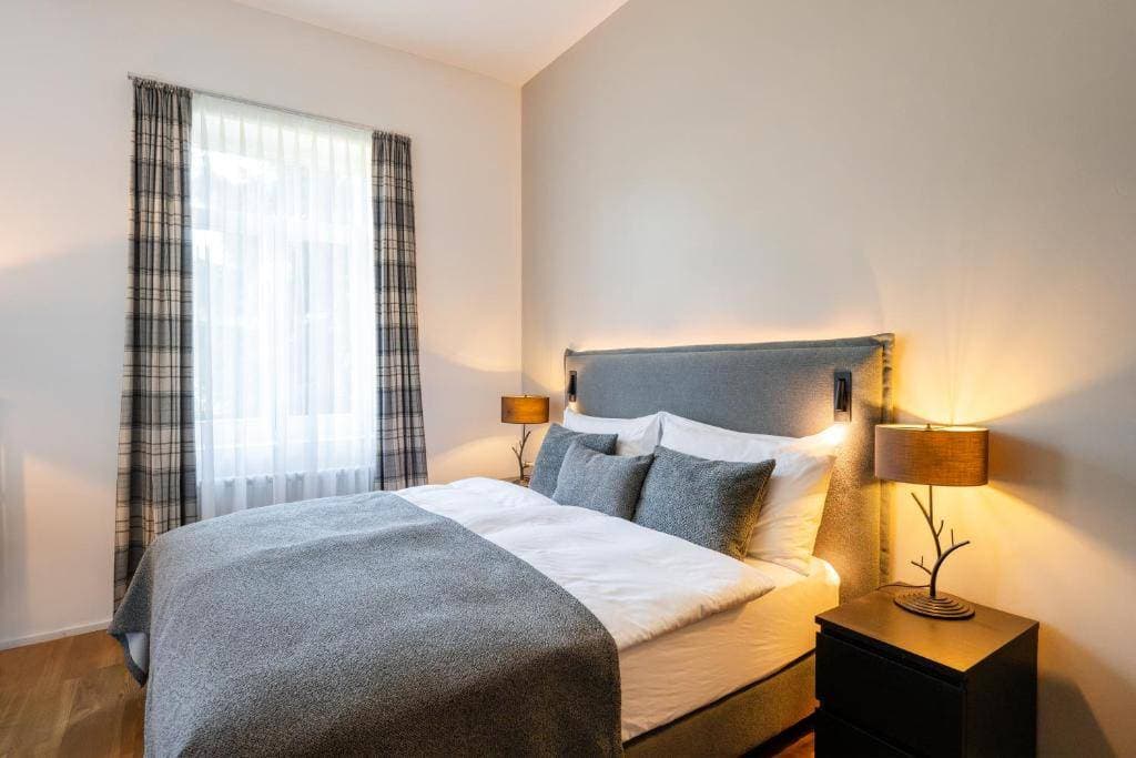 Hotel Edelweiss Davos 15