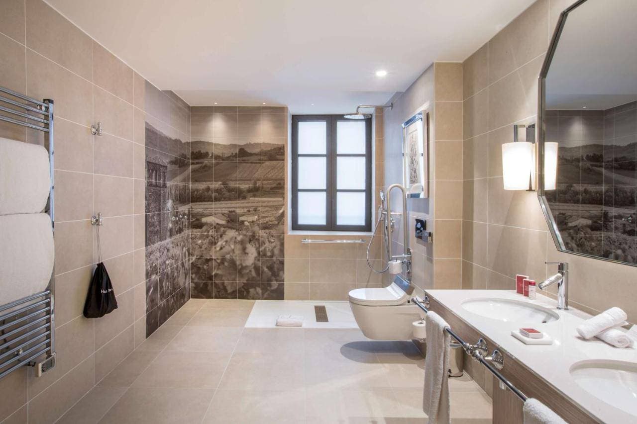 Best Western Premier Hotel & Spa Les Sept Fontaines 23