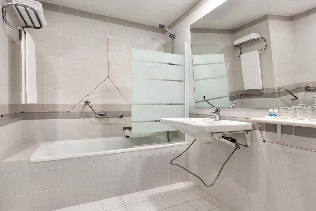 TRYP Montijo Parque Hotel 14
