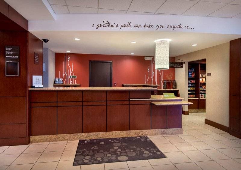 Hilton Garden Inn Albany Medical Center 7