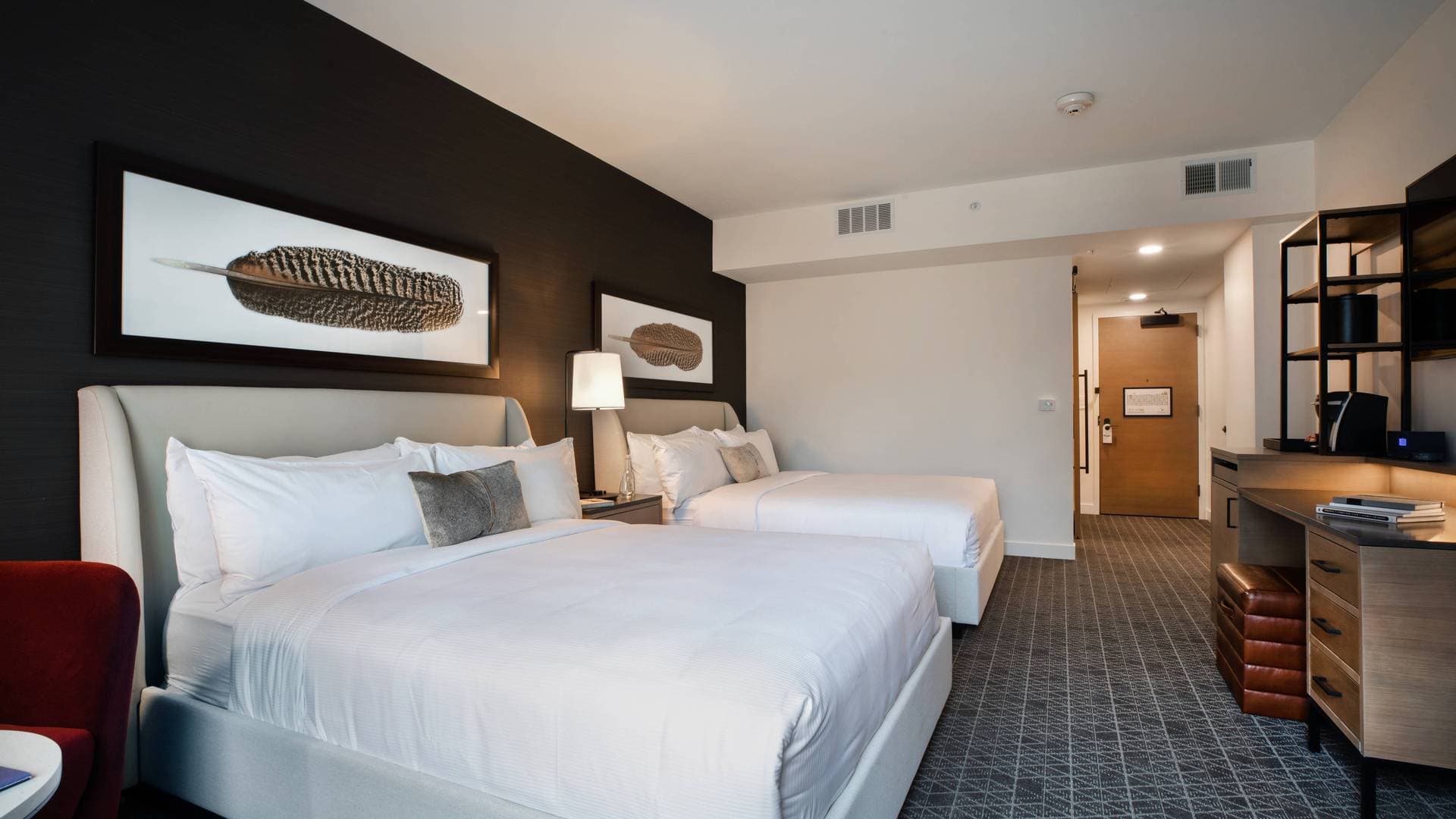 Elliot Park Hotel, Autograph Collection 16