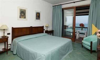 Hotel le Dune Sabaudia 6