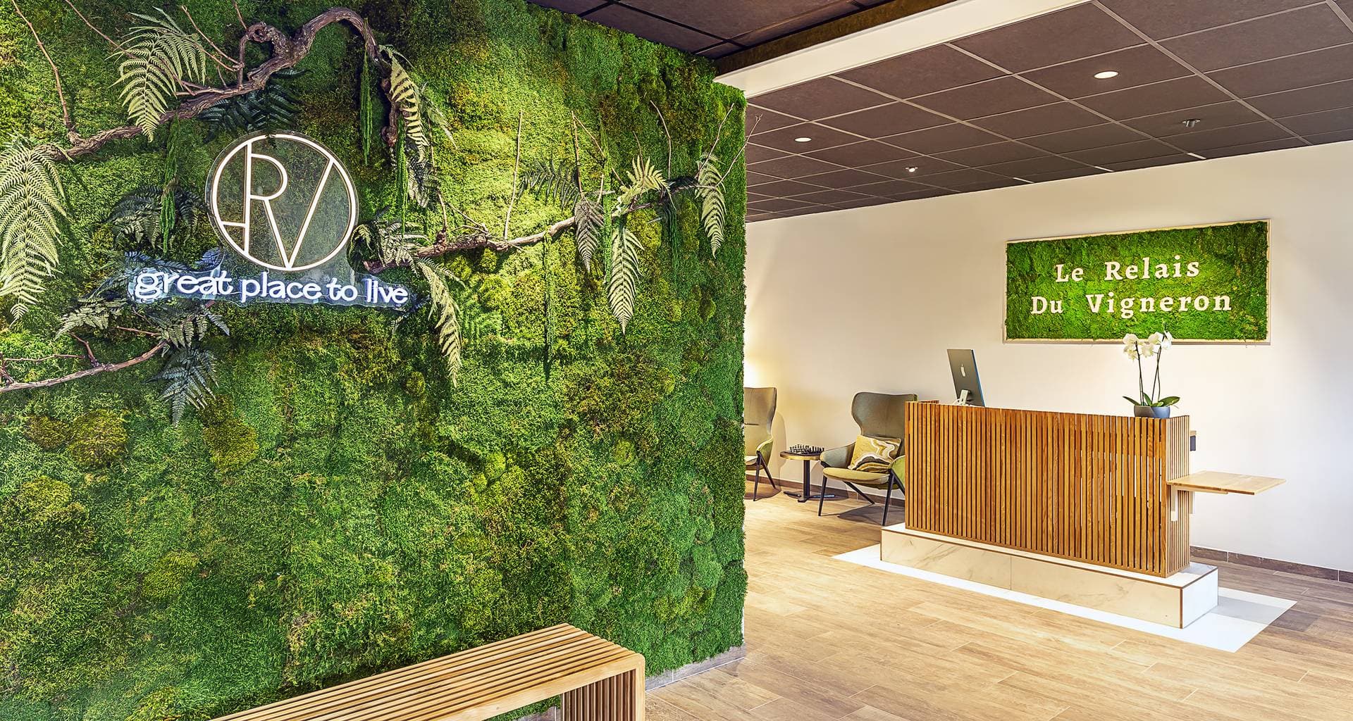 Best Western Le Relais du Vigneron 2