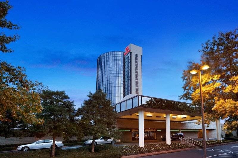 Hilton Memphis 25