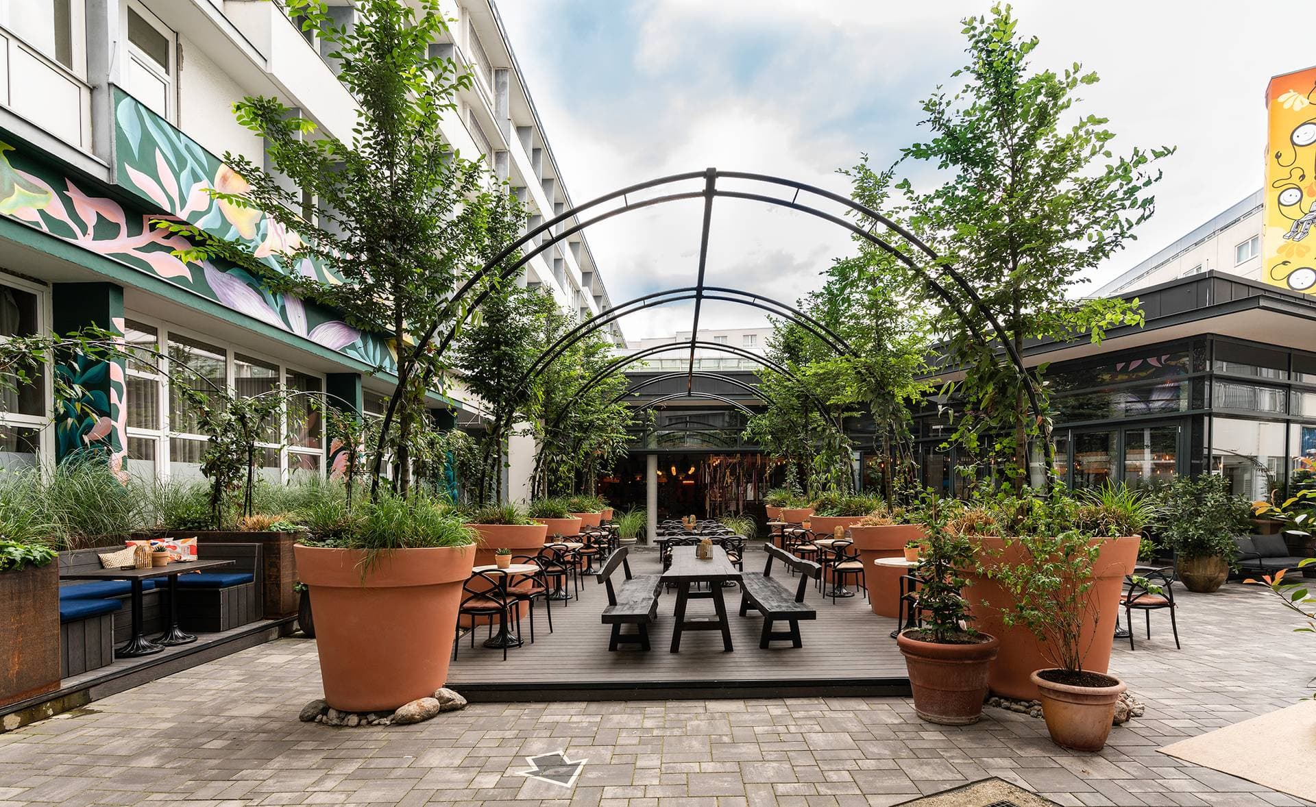 Hotel Berlin, Berlin, a member of Radisson Individuals 6
