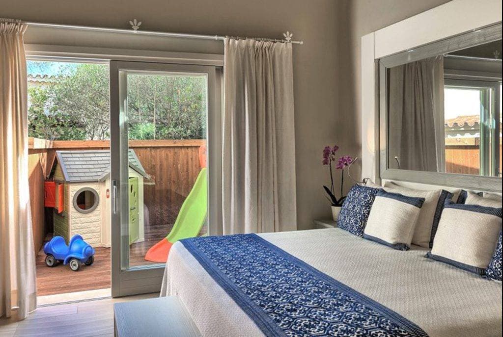 ForteVillage Resort - Sardinia 32