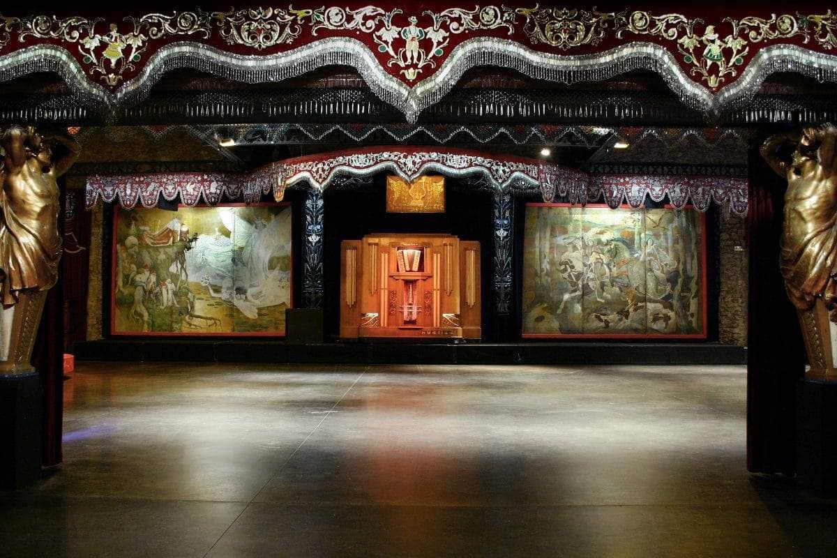 photo de Pavillons de Bercy