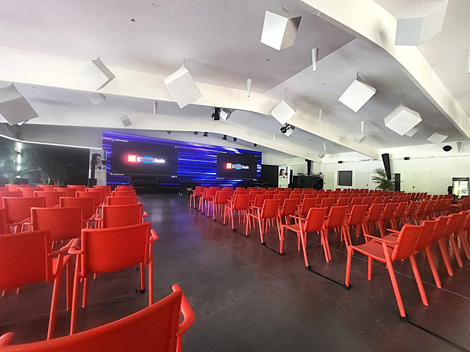 MEETING SUITE