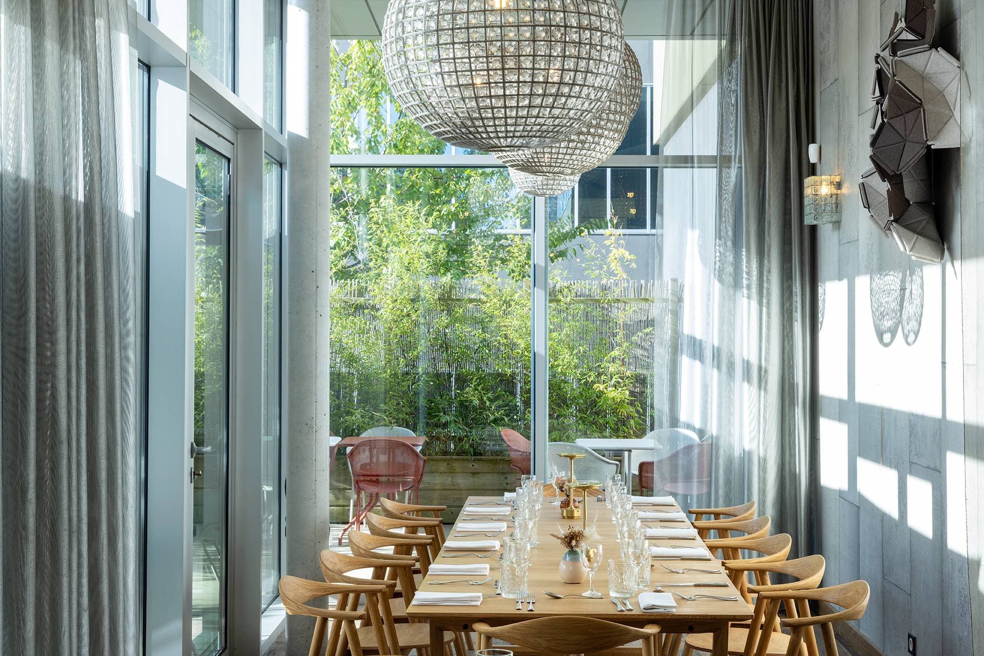  Best Western Plus Hôtel Isidore 21