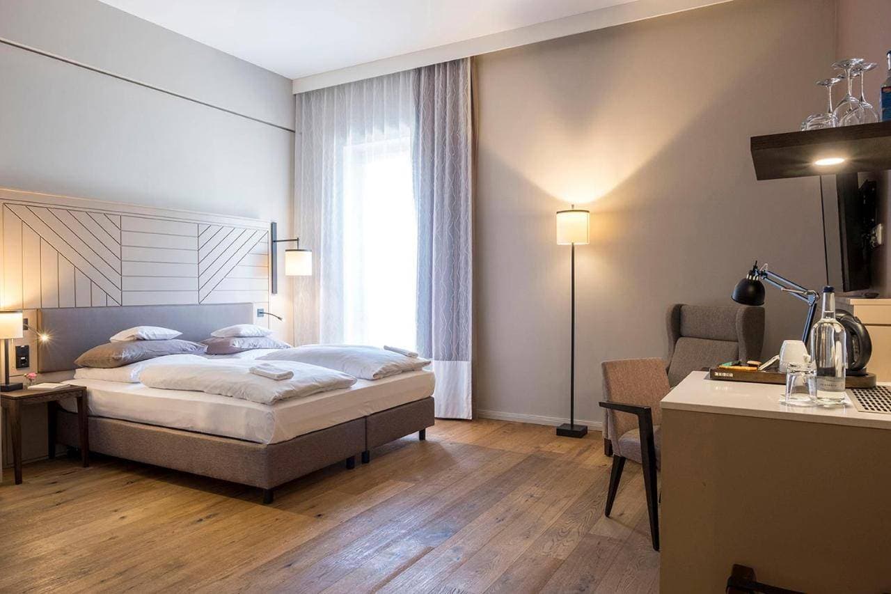 Romantik Hotel Kieler Kaufmann 34