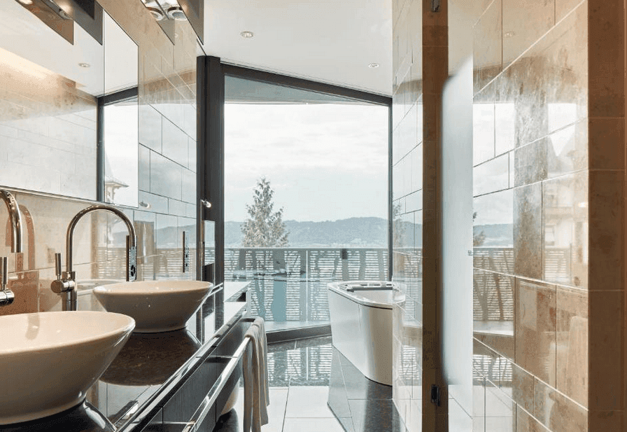 The Dolder Grand 6