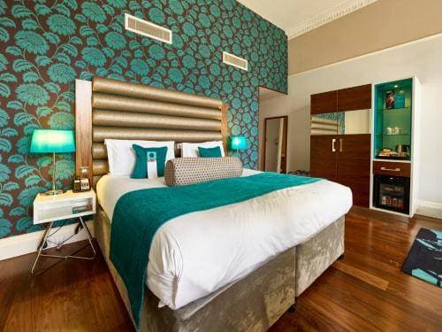 Hotel Indigo Edinburgh by IHG 11
