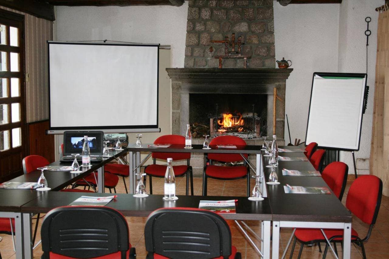 L'Auberge de la Petite Ferme 3