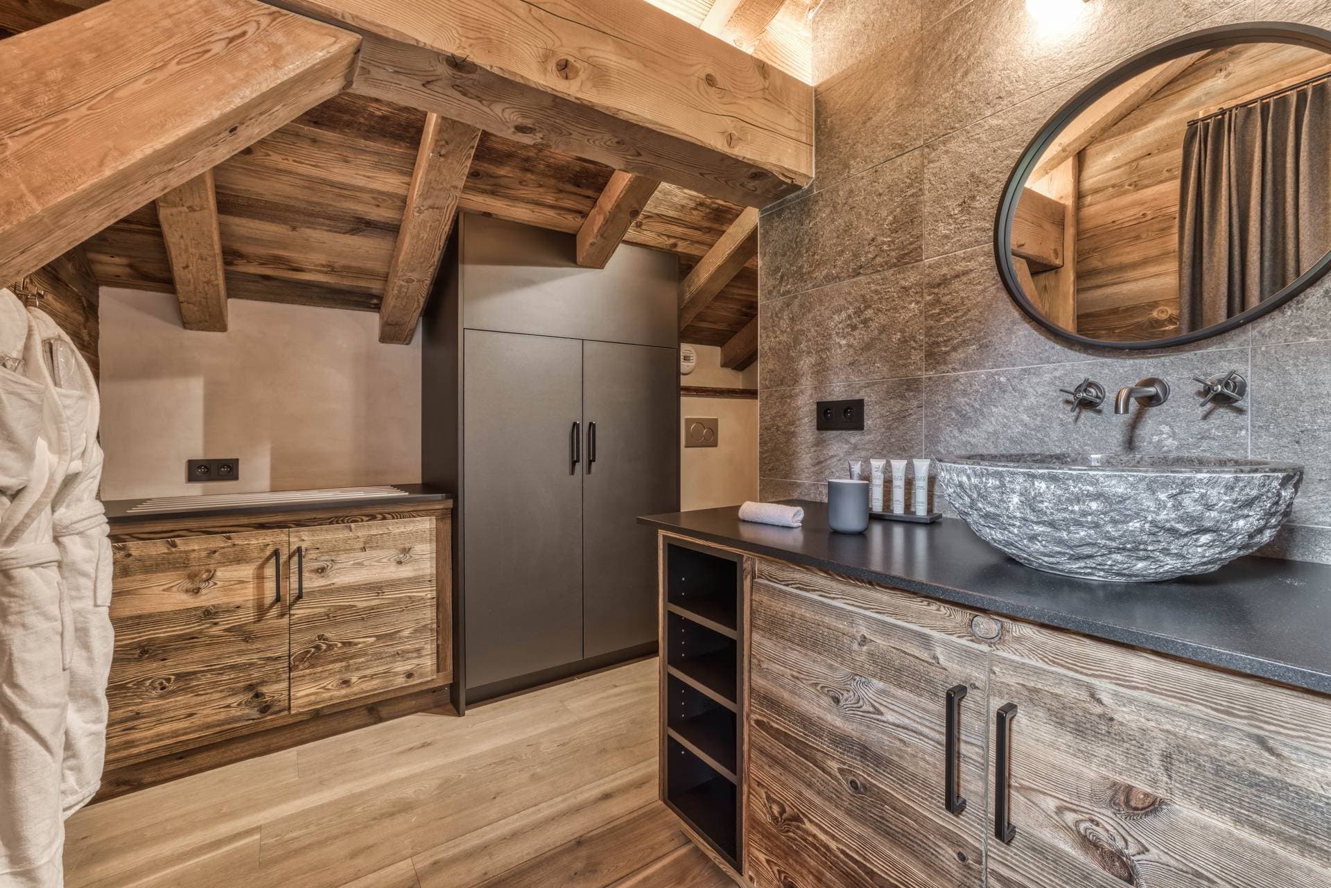 Le Hameau du Renard Blanc 12