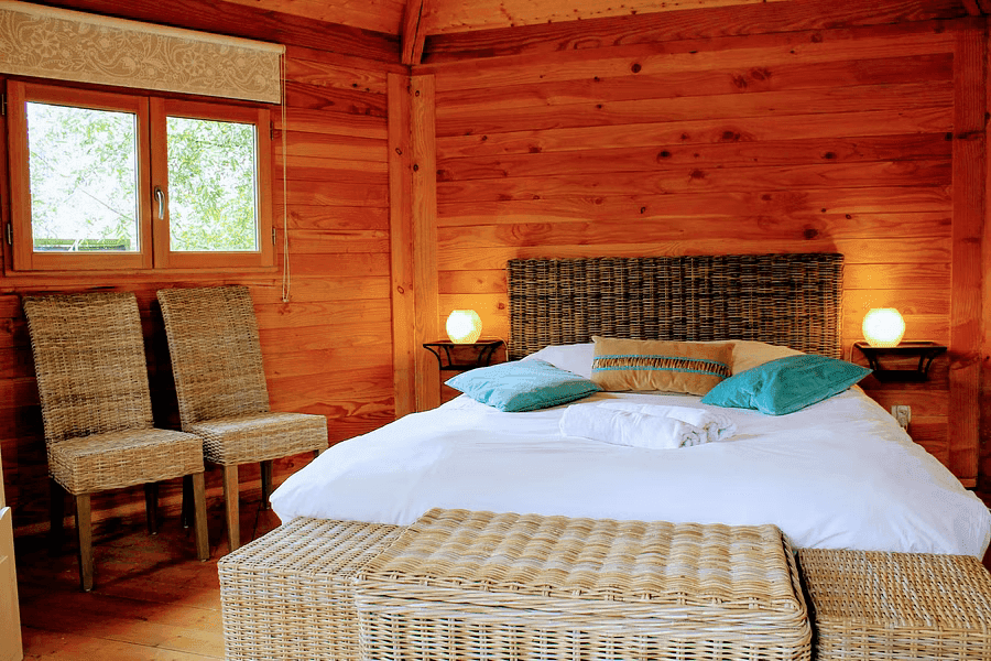 La Borde Family Ecolodge 8