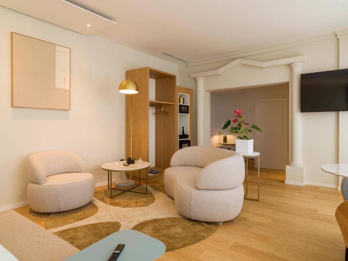 UNA HOTELS One Catania 6