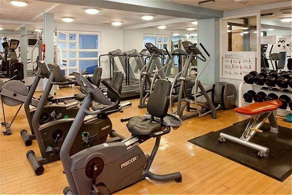 Holiday Inn Leeds Garforth by IHG 7