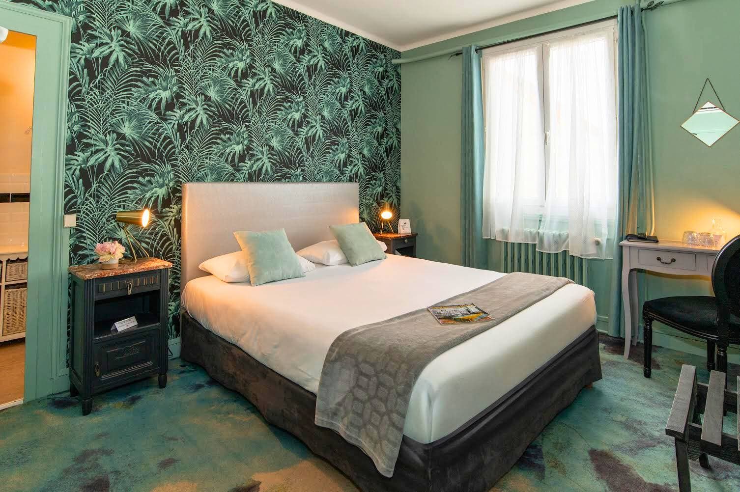 Hôtel Victoria Châtelaillon-Plage 7