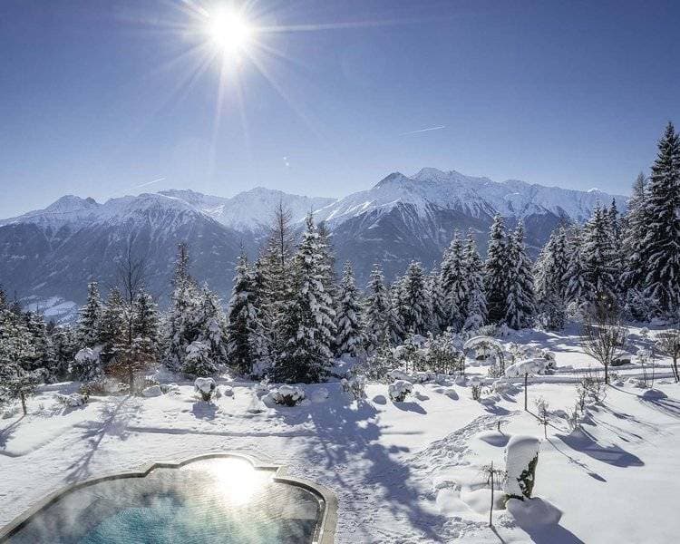 Interalpen-Hotel Tyrol 83
