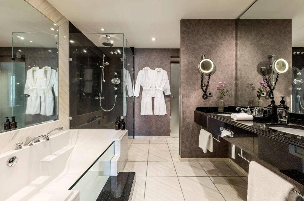 Parkhotel Bremen 18