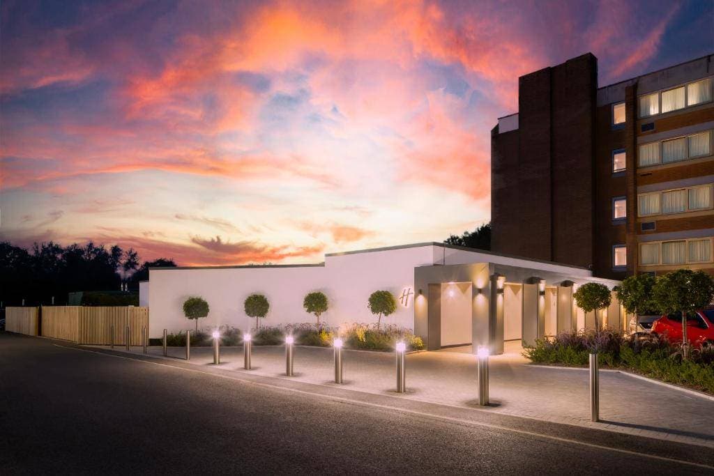 Holiday Inn London - Gatwick Airport by IHG 1