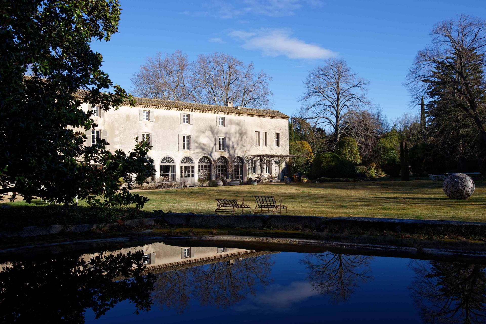 Le Moulin de La Fabrique 85
