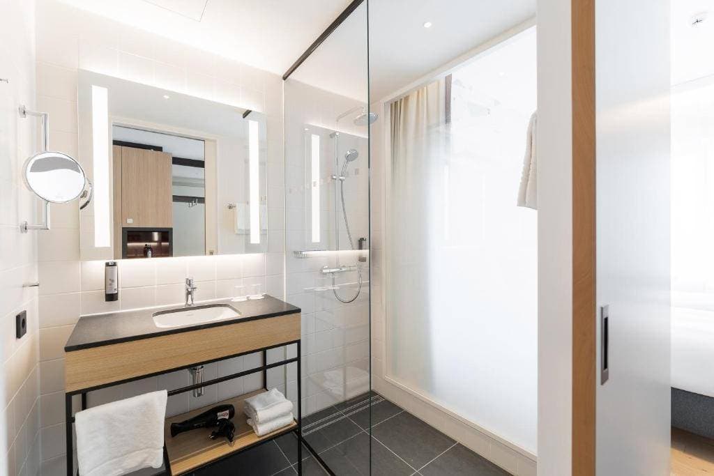 IntercityHotel Breda 11