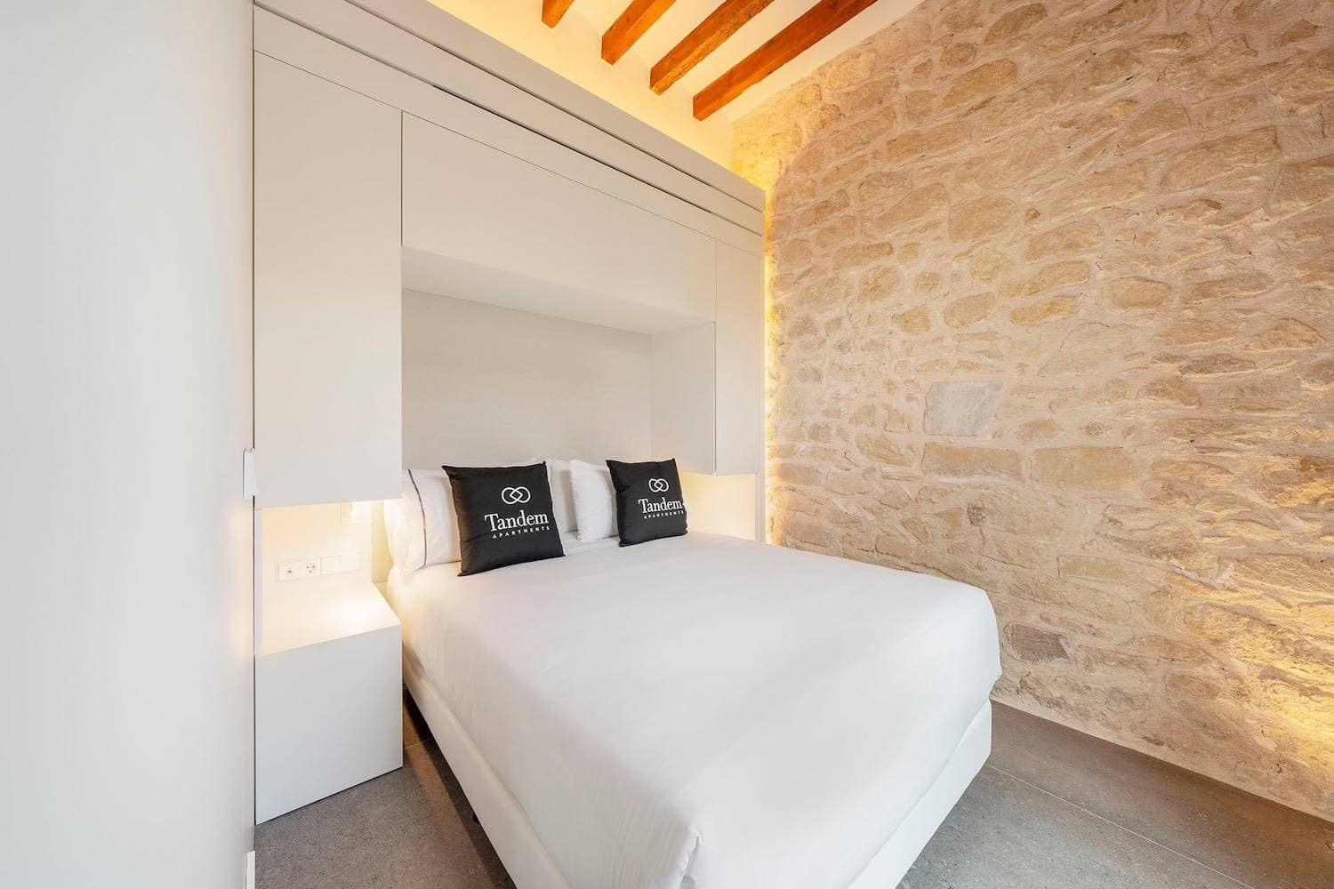 Tandem Pórtico Alicante Suites 7