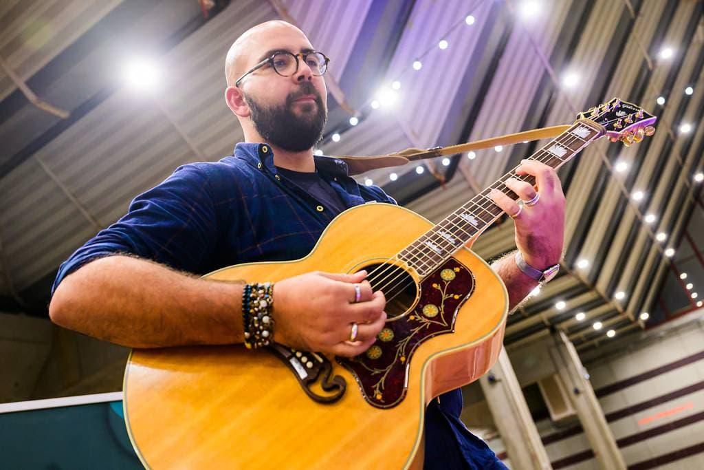 Concert & Blind Test Live