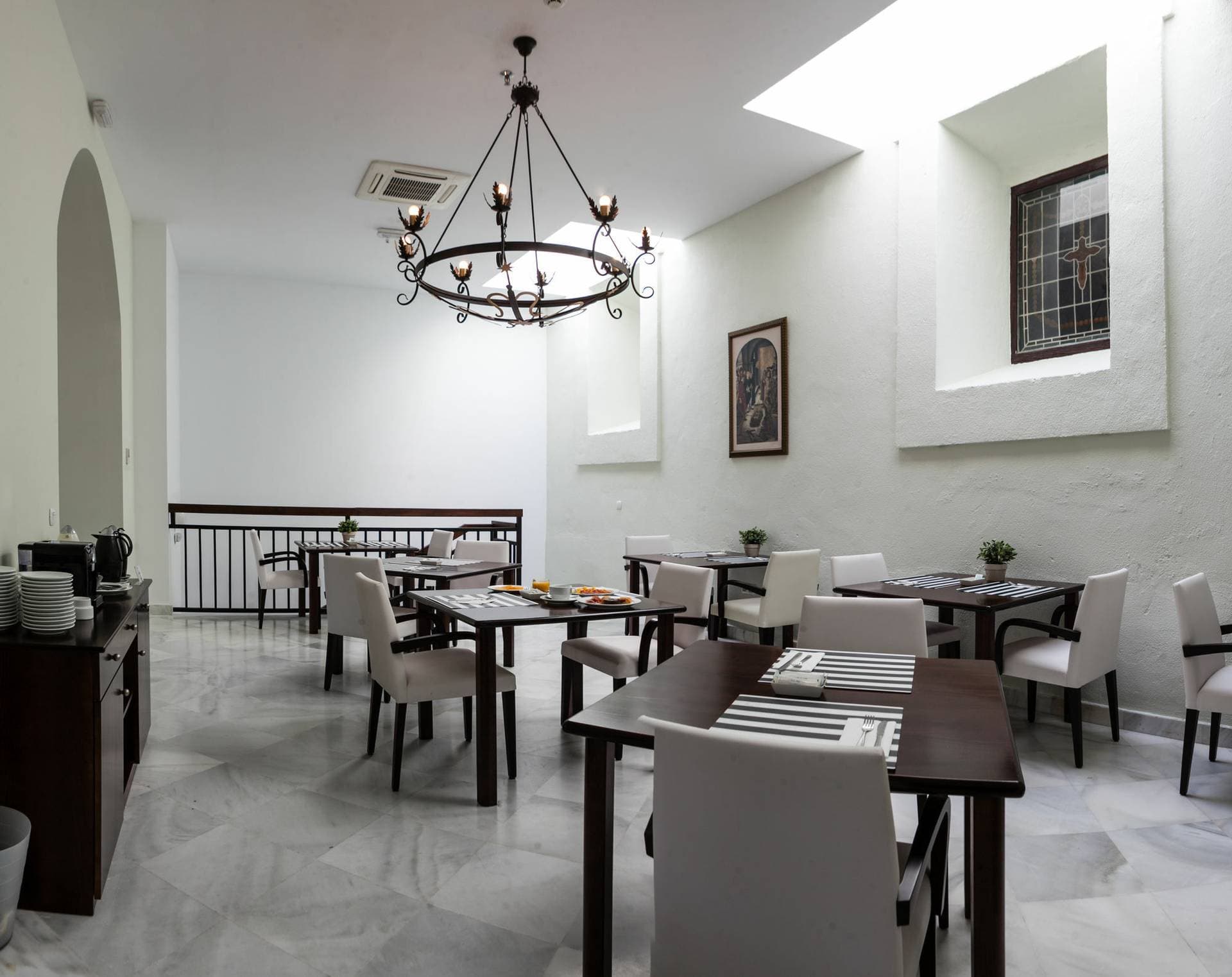 Hotel Boutique Convento Cádiz 9